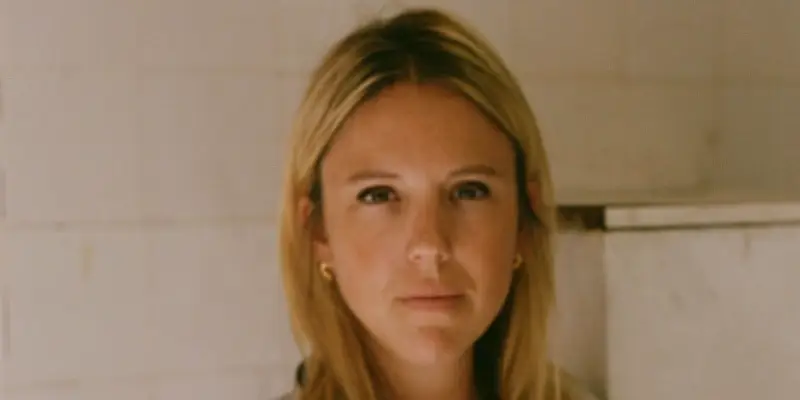 Manon Fleury, cheffe étoilée : 'J'avais la cuisine dans la tête parce que j'étais anorexique'