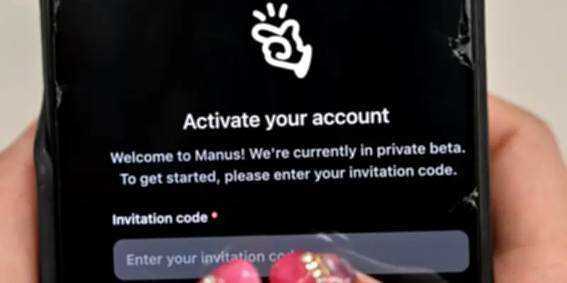 Manus, l'IA chinoise de pointe au cœur de la guerre technologique sino-américaine