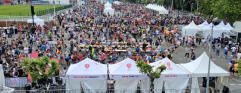 Marathon de Biarritz : un record de participation en vue avec plus de 18 000 coureurs attendus