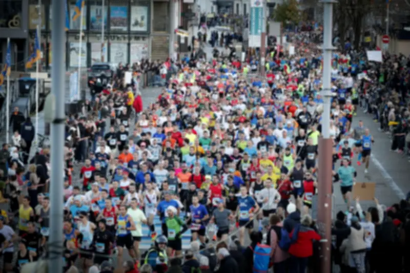 Marathon de La Rochelle 2026 : inscriptions ouvertes pour la 35e édition