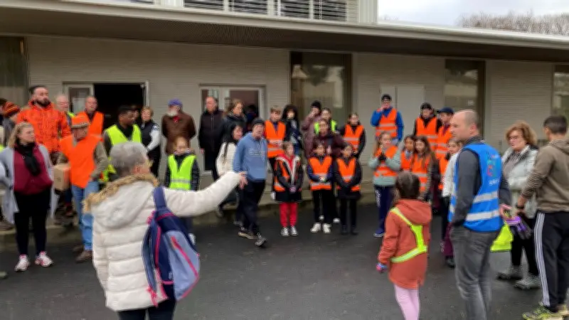 Maraussan : la journée éco-citoyenne du 21 mars mobilise pour la propreté
