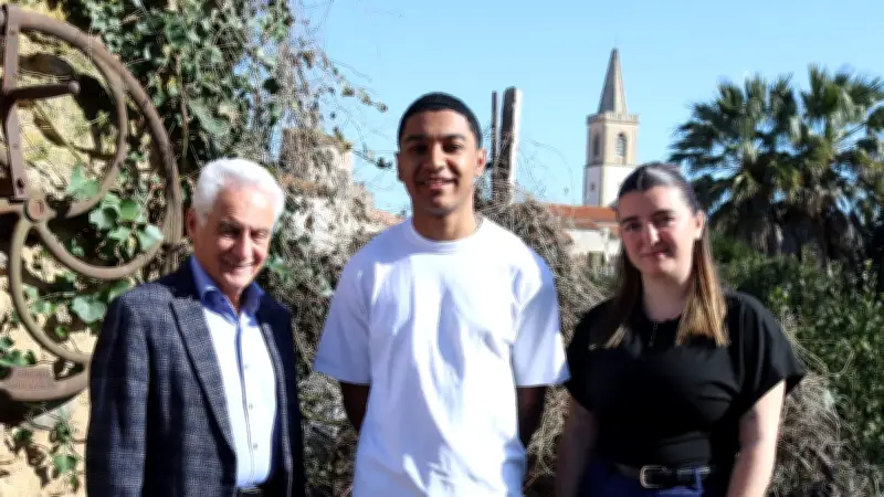 Maraussan : Serge Pesce dévoile sa liste Tous unis pour les municipales