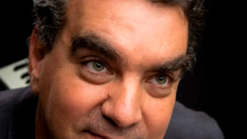 Marc Hévéa, l'optimisme en live et en partage sur scène