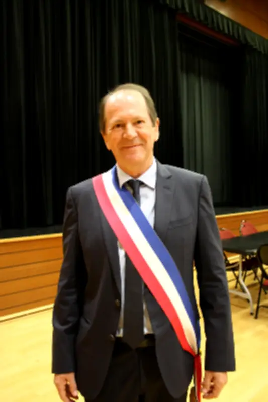 Marc Maigné réélu maire de Nieul-sur-Mer avec un large soutien, y compris de l'opposition