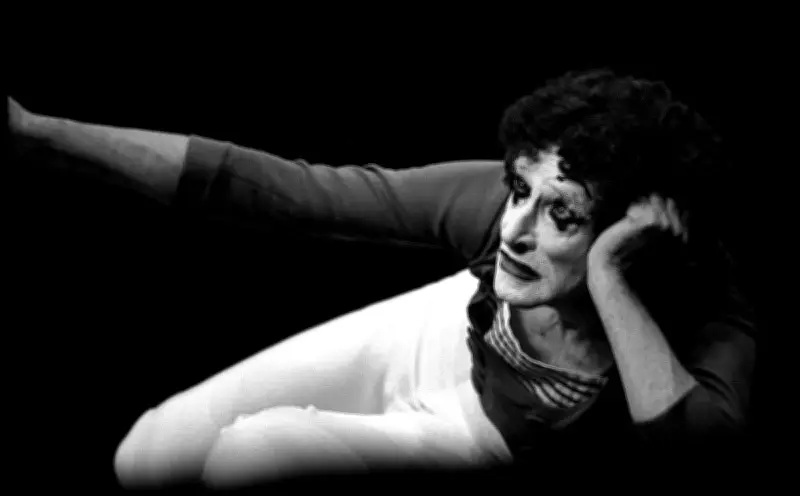 Marcel Marceau : l'exil en Périgord d'un jeune résistant devenu maître du mime