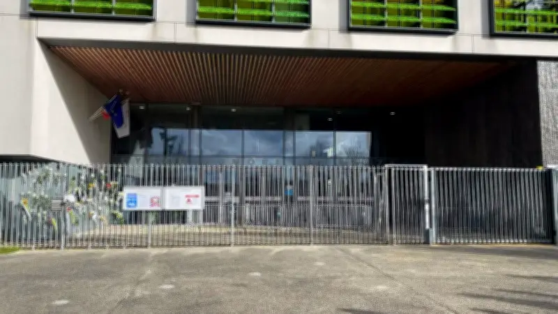 Marche blanche pour Camélia, 17 ans : plus de 2 000 personnes contre le harcèlement scolaire