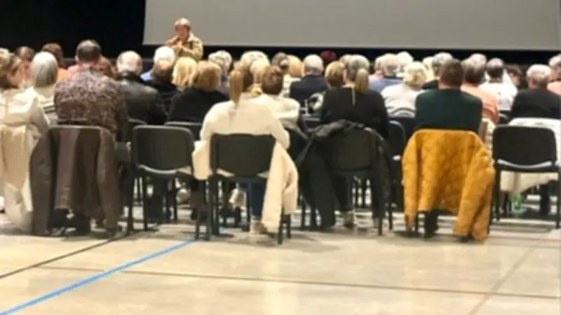 Marche Gay accueille le cinéma itinérant avec deux projections ce vendredi