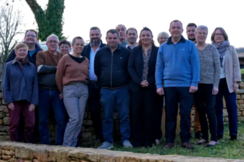 Marcillac-Saint-Quentin : une liste propose une nouvelle voie avec baisse des indemnités