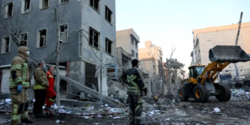 Marco Rubio prévient : les frappes américaines les plus graves contre l'Iran sont à venir