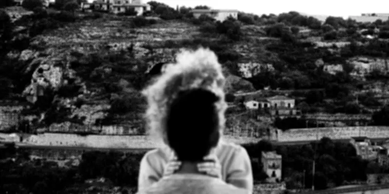 Marco Zanella révèle l'Italie du Sud au-delà des clichés touristiques