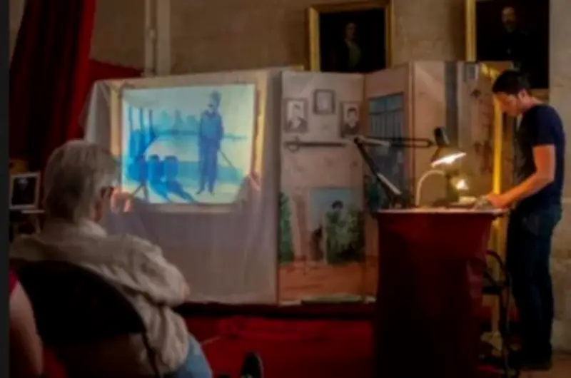 Marennes-Hiers-Brouage célèbre Henri Rousseau avec un micro-festival pluridisciplinaire