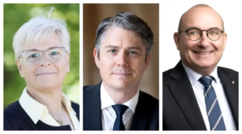 Marennes : l'héritage du sénateur PS Mickaël Vallet au cœur de la bataille municipale