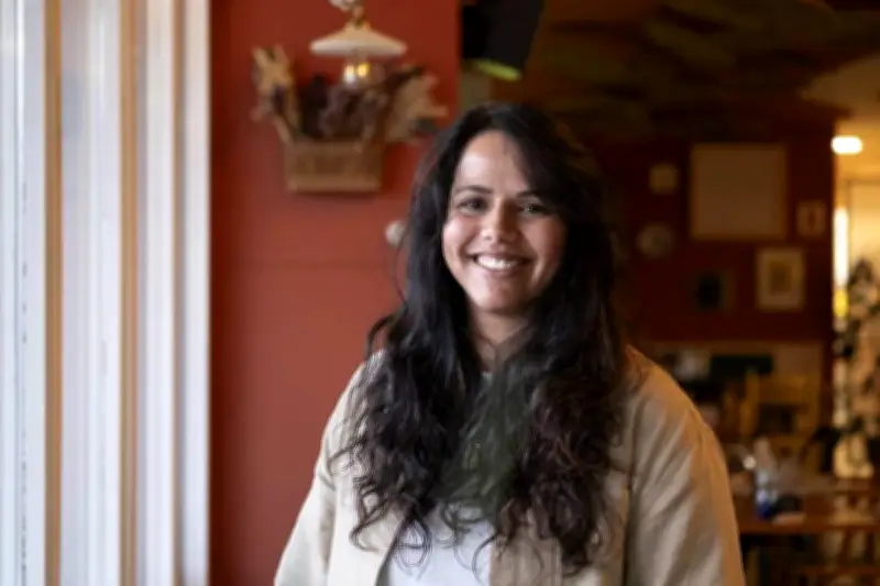 Margaux le Rhino : de Biscarrosse à la cuisine healthy asiatique, un parcours inspirant