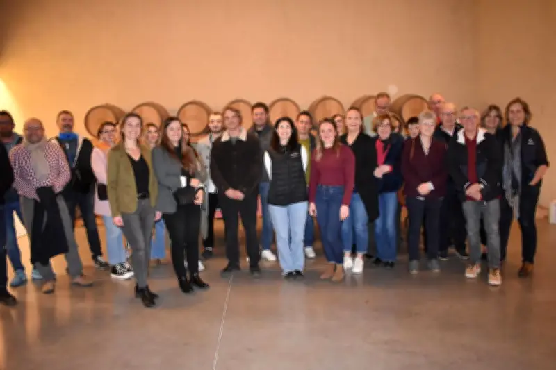 Margaux-Saveurs dévoile sa 17e édition : concerts, repas et nouveautés au programme