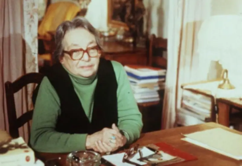 Marguerite Duras : Retour sur la vie et l'œuvre d'une écrivaine iconique