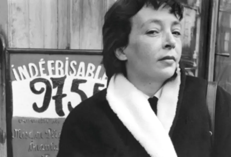Marguerite Duras, une insoumission accomplie dans la littérature française