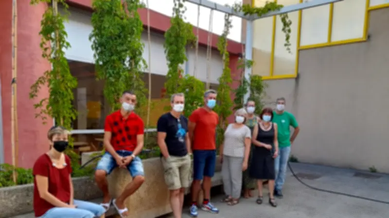 Marguerittes : Une nouvelle classe ouvre à l'école Peyrouse pour alléger les effectifs