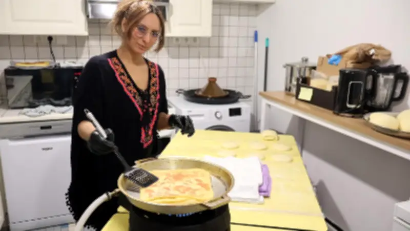 Mariam Martigny lance Dar Mimi à Tartas : une cuisine marocaine maison à emporter