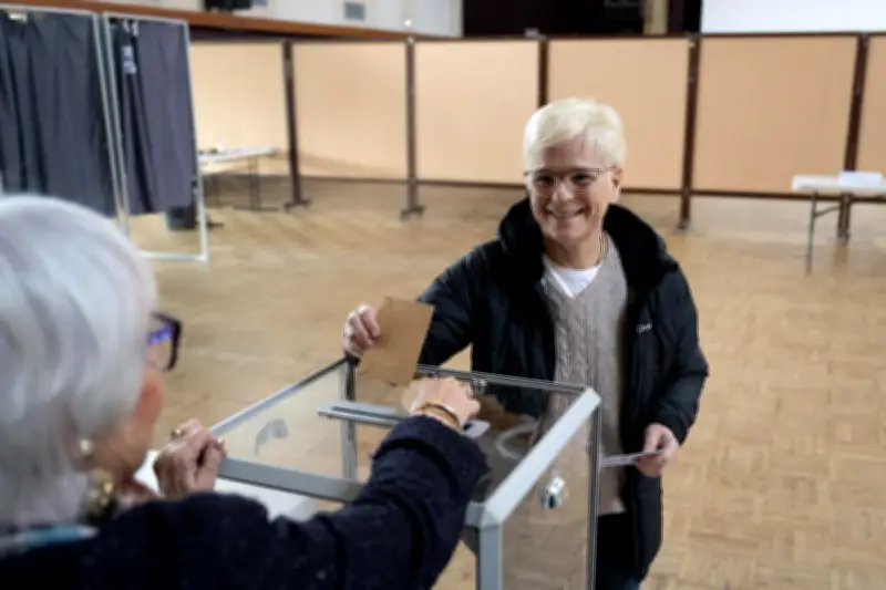 Mariane Luqué remporte les municipales à Marennes avec 61 % des voix face au RN