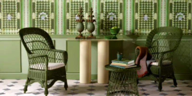 Marie-Antoinette : comment la reine inspire encore la décoration d'intérieur