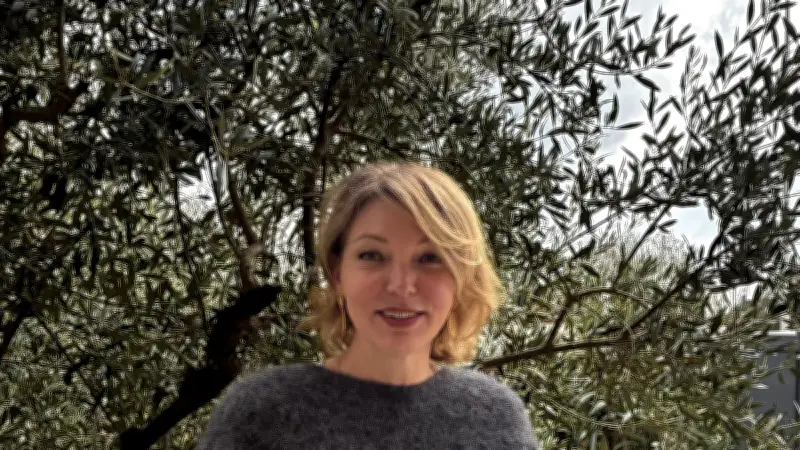 Marie Boudeau-Domenech : à 49 ans, elle quitte la pharmacie pour créer Sushi Corner