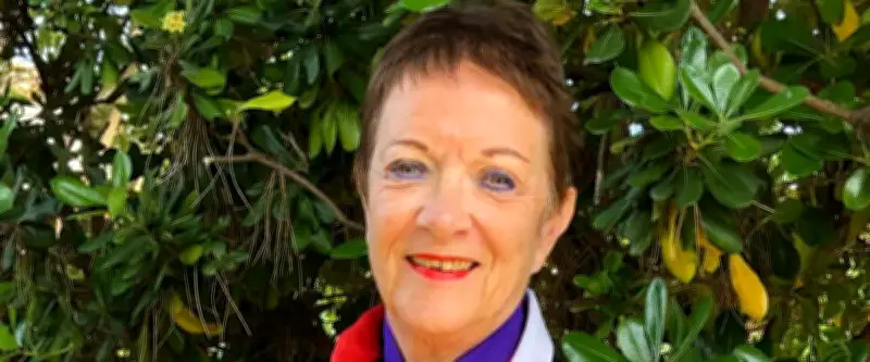 Marie-Hélène Bodilis prend la tête de la Légion d'honneur dans l'Hérault