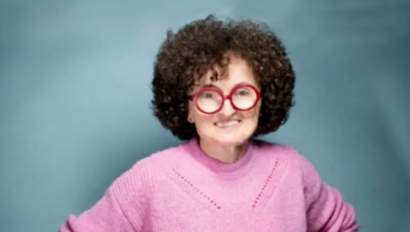 Marie-Hélène Lafon présente son nouveau roman « Hors Champ » à La Rochelle