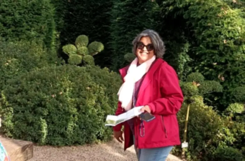 Marie-José Belbas présente sa liste et son plan d'actions pour les élections locales