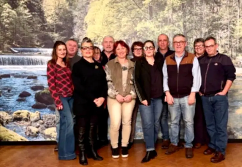 Marie-Laure Grenier maintient sa liste pour favoriser Youcef Cherchari au second tour