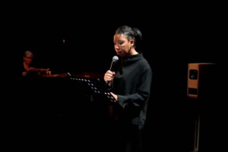 Marie NDiaye sublime la rupture conjugale dans « Ma Chérie » aux Escales du livre