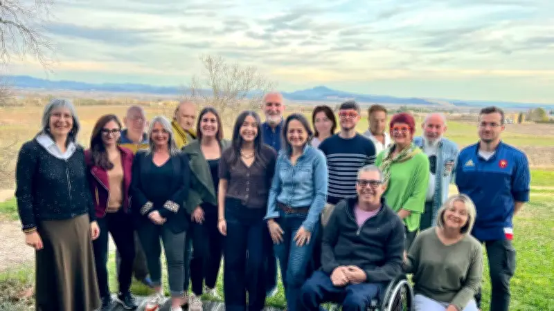 Marie-Pierre Dalenc dévoile son équipe pour les municipales de Saint-Alexandre