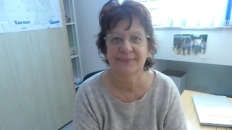 Marielle Vigne candidate pour un 3e mandat à Tornac : projets et équipe renouvelée