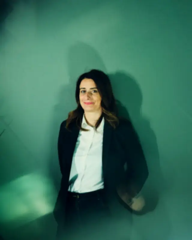 Marine Tondelier annonce sa grossesse, un symbole de renouveau politique