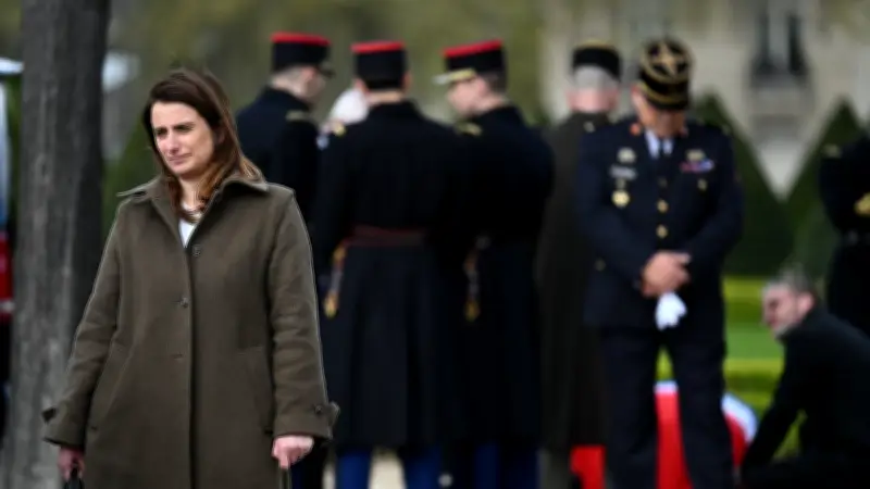 Marine Tondelier annonce une grossesse après un parcours difficile de PMA et une fausse couche