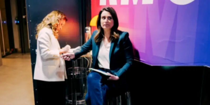 Marine Tondelier confrontée aux critiques internes mais évite les procès au sein des Verts