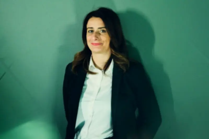 Marine Tondelier, patronne des écologistes, annonce sa grossesse après une 'double vie'