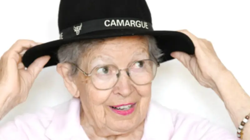 Marinette, 84 ans, sauvée de la solitude par les Petits Frères des Pauvres à Nîmes