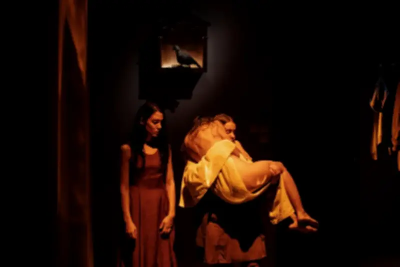 Mario Banushi, le cœur balkanique, dit adieu à Lindita