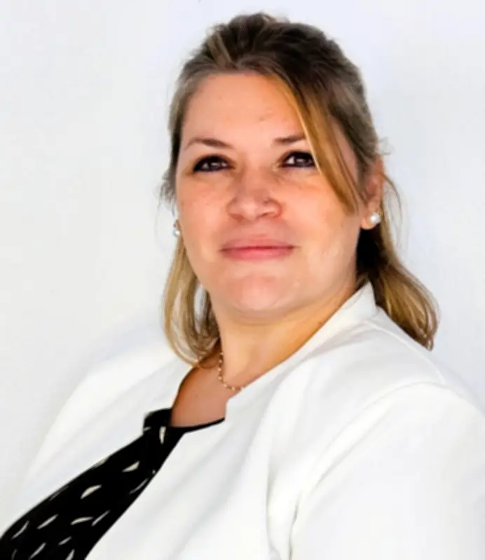 Marjorie Portes présente son programme Notre village, nos valeurs Ruscadiennes pour les élections