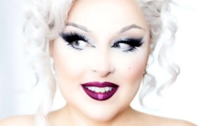 Marlène Schaff de Star Academy à Petra, sa drag queen libératrice sur scène