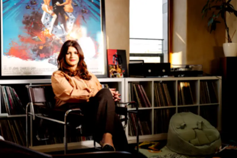 Marlène Schiappa revient en politique pour soutenir Bournazel à Paris