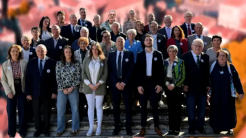 Marmande : après la rupture avec le RN, Jean-Luc Dubourg se présente en « homme libre »