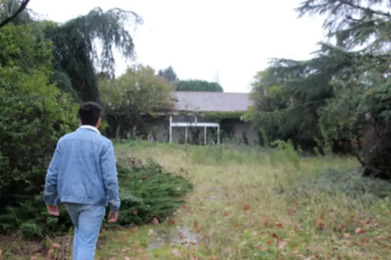 Marmande : la clinique Magdelaine, abandonnée depuis 2012, va être rasée pour des logements