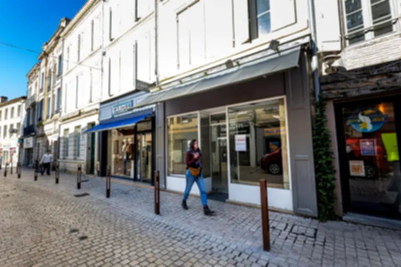 Marmande : les candidats aux municipales dévoilent leurs solutions pour revitaliser le commerce de centre-ville