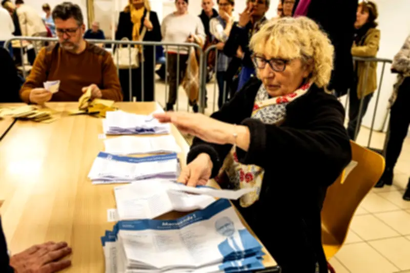 Marmande : les candidats mobilisent leurs soutiens avant le second tour des municipales