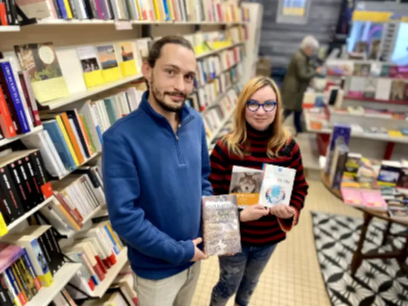 Marmande perd sa dernière librairie indépendante en centre-ville