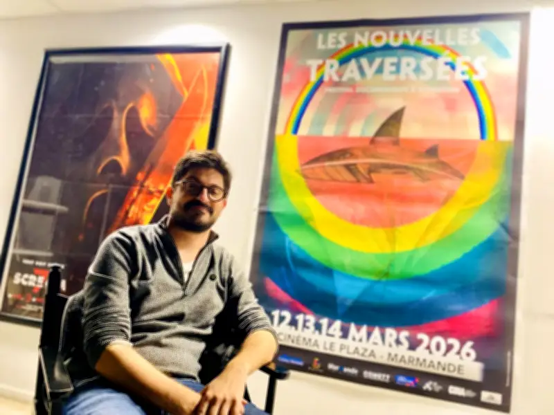 Marmande : Un nouveau festival de documentaire et d'animation naît après l'annulation d'un événement historique