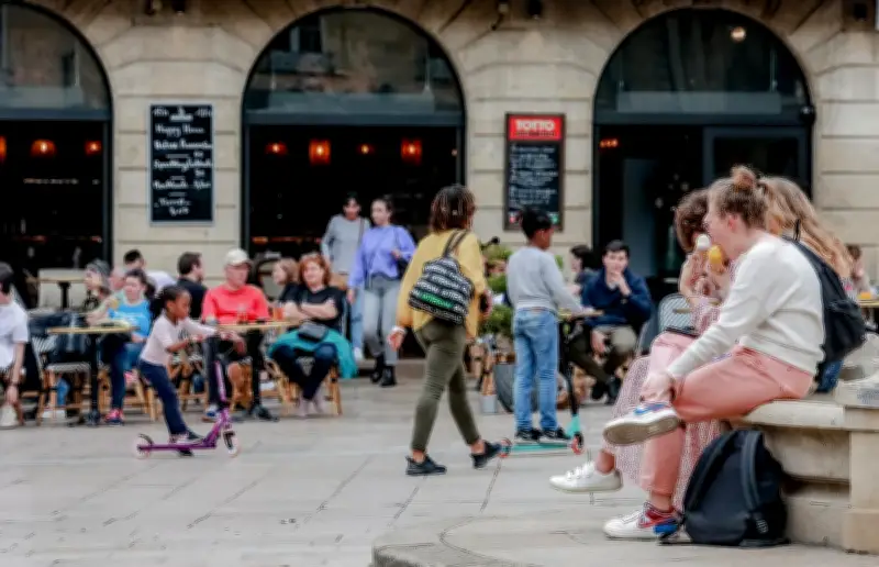 Mars 2023 : records de chaleur historiques dans le Sud-Ouest de la France