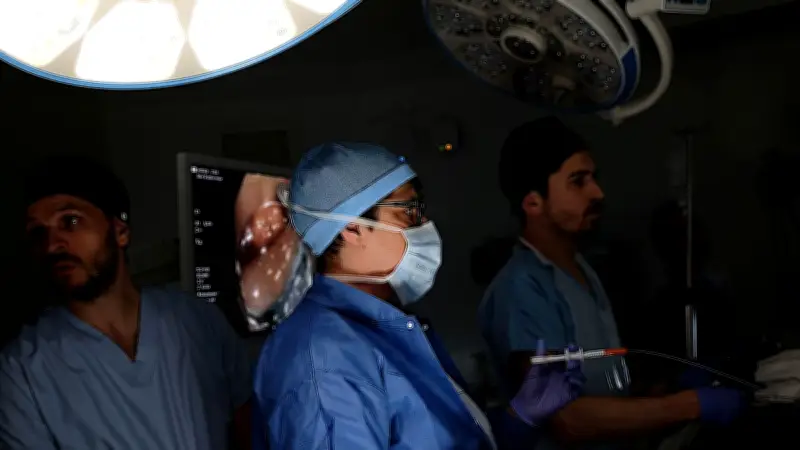 Mars Bleu : la clinique Beau Soleil de Montpellier dévoile son centre d'endoscopie unique en France