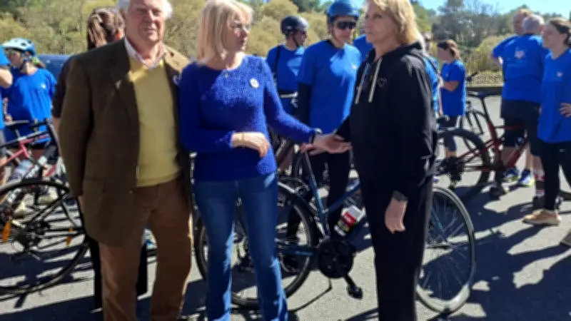 Mars Bleu : une première édition réussie pour la sensibilisation au cancer colorectal